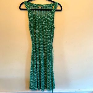 Banana Republic Dress Size Large